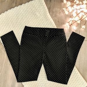 Ann Taylor Petite | Signature Foulard Ring Pant ✨